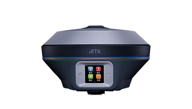 iRTK5xRTK