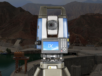 iX-1000 
