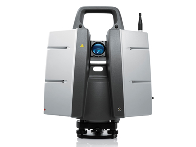 ⿨ScanStation P30/P40 άɨ