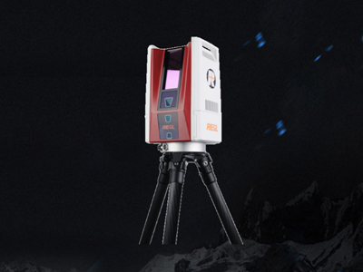 RIEGL VZ-600iɨ
