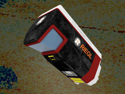 RIEGL VUX-180-24״