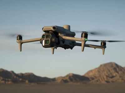 DJI Matrice 4 ϵ��