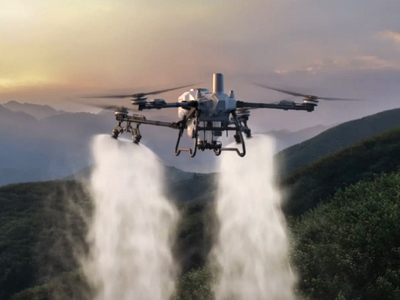 DJI T100Sũҵ���˻�